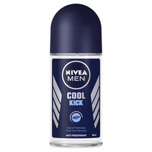 NIVEA Men Cool Kick Anti-Perspirant 50mL - GimmeNow