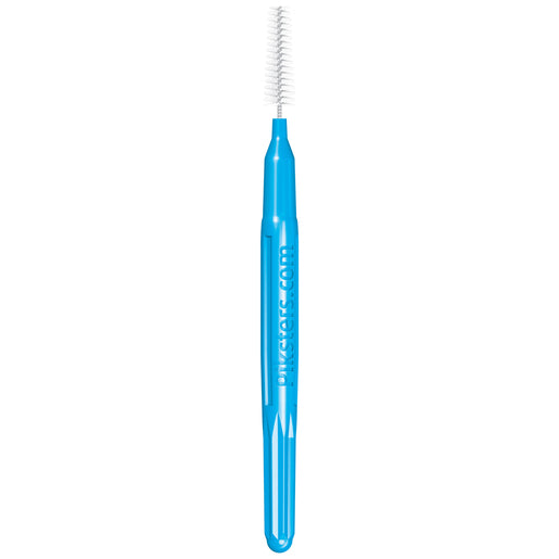 Piksters Interdental Brushes Blue Handle Size 5 35 Pack