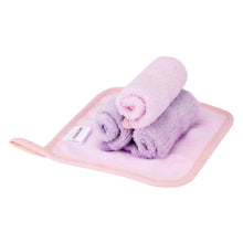 Manicare Make-up Remover Towels 4 Pack