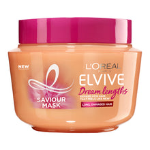 L'Oréal Paris Elvive Dream Lengths Saviour Mask 300mL