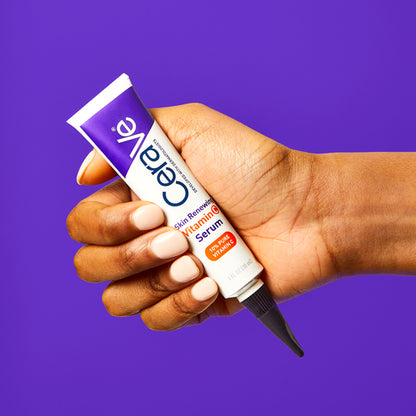 CeraVe Skin Renewing Vitamin C Serum 30mL - GimmeNow