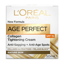 L'Oréal Paris Age Perfect Classic Day SPF15 Cream 50mL - GimmeNow