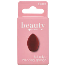 Priceline Cosmetic Blending Sponge Flat Edge 1 Each - GimmeNow
