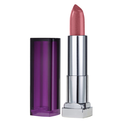 Maybelline Colour Sensational The Creams Lipstick On The Mauve 4.2g