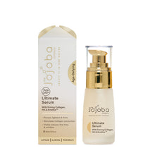 Jojoba Company Ultimate Serum 30mL