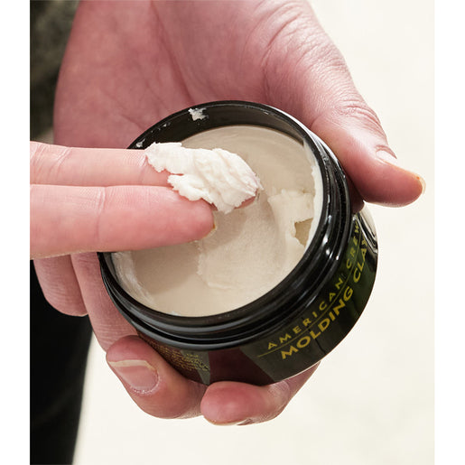 AMERICAN CREW Molding Clay 85g