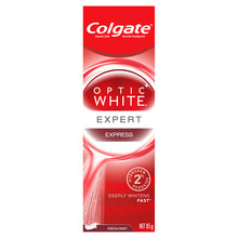 Colgate Optic White Express White Fresh Mint 85g