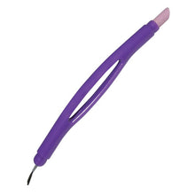 Manicare Cuticle Trimmer & Pusher 1 Each