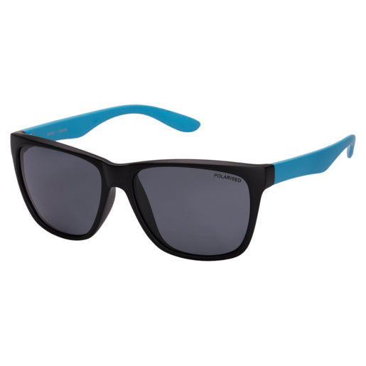 Cancer Council Bondi Matte Black Uni-sex Sunglasses 1 Pair