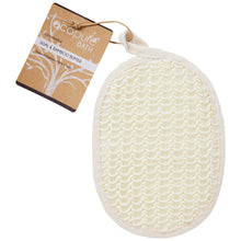 EcoPure Bath Sisal & Bamboo Buffer 1 Each