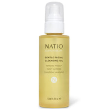 Natio Aromatherapy Gentle Facial Cleansing Oil 125mL