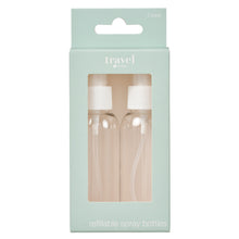Priceline Refillable Spray Bottle 2 Piece Set - GimmeNow