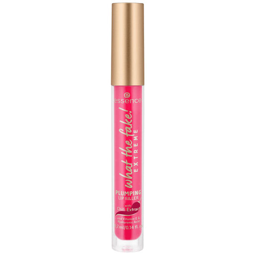 Essence What The Fake! Extreme Plumping Lip Filler 4.2mL