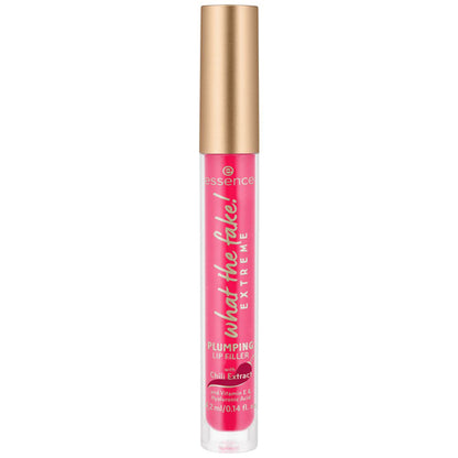 Essence What The Fake! Extreme Plumping Lip Filler 4.2mL