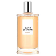 Beckham Classic EDT 100mL - GimmeNow