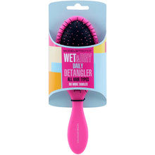 MP Cosmetics Wet & Dry Daily Detangler 1 Each