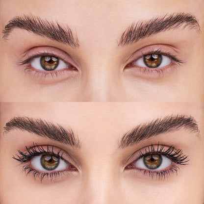 Essence I Love Extreme Volume Mascara Waterproof Black 12mL