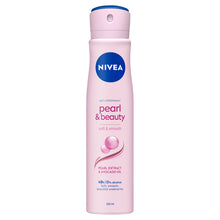 NIVEA Pearl & Beauty Pearl Extract & Avocado Oil Anti-Perspirant 250mL