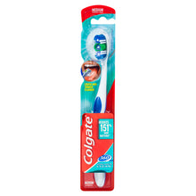 Colgate 360° Whole Mouth Clean Toothbrush Medium 1 Each
