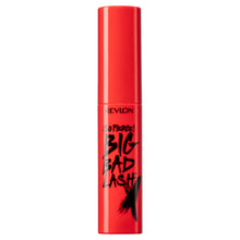 Revlon So Fierce! Big Bad Lash Mascara Blackest Black 10mL