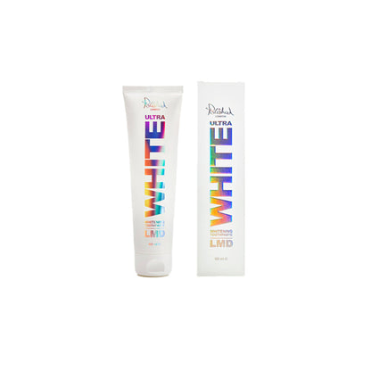 Polished London Ultra Whitening Toothpaste 100mL