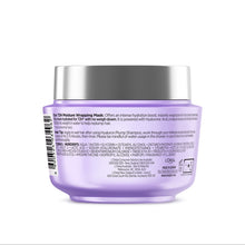 L'Oréal Paris Elvive Hyaluron Plump Moisture Mask 300mL - GimmeNow