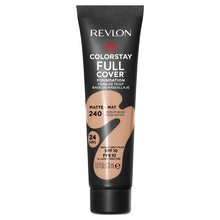 Revlon ColorStay Full Cover™ Foundation Medium Beige 30mL