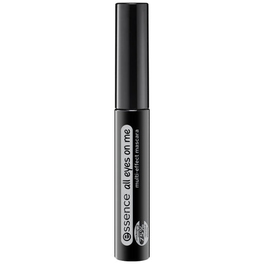 Essence All Eyes On Me Mascara 01 Soft Black 8mL
