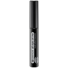 Essence All Eyes On Me Mascara 01 Soft Black 8mL