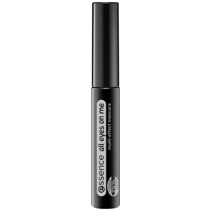 Essence All Eyes On Me Mascara 01 Soft Black 8mL
