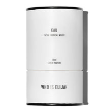 WHO IS ELIJAH Eau EDP 50mL