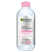 Garnier Micellar Cleansing Water 400mL - GimmeNow