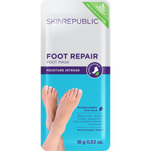 Skin Republic Biodegradable Foot RePair 1 Pair