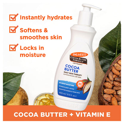 Palmer's Cocoa Butter Formula Body Lotion 400mL