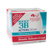 Neat 3B Action Cream 100g