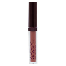 SAVVY by DB Ultra Matte Lip Colour Screen Queen 2mL
