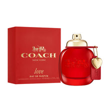 COACH Love EDP 50mL