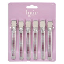 Priceline Salon Control Clips 6 Pack