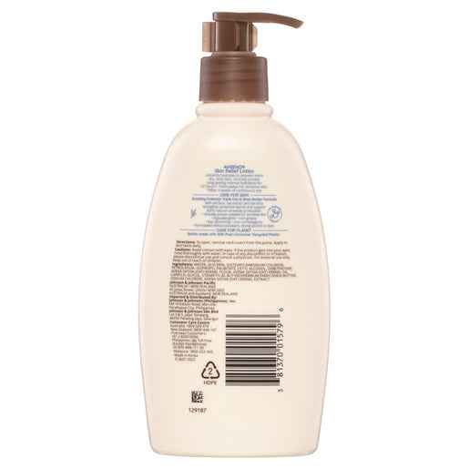 Aveeno Skin Relief Moisturising Body Lotion 354mL