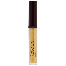 SAVVY by DB Lipgloss 24 Karat 2.5mL