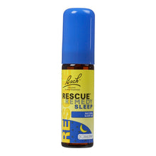 Rescue Sleep Spray 20mL
