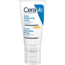 CeraVe Facial Moisturising Lotion AM SPF 15 52mL - GimmeNow