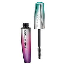 Rimmel London Wonder'Extension Mascara 001 Very Black 11mL