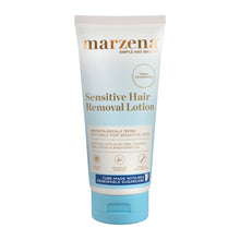 Marzena Sensitive Hair Removal Lotion 170g