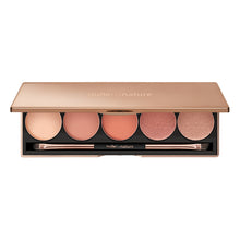 Nude By Nature Natural Illusion Eye Palette 03 Peach 1 Each - GimmeNow