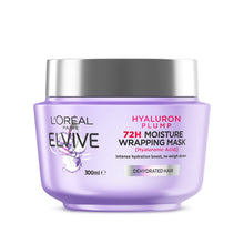 L'Oréal Paris Elvive Hyaluron Plump Moisture Mask 300mL - GimmeNow