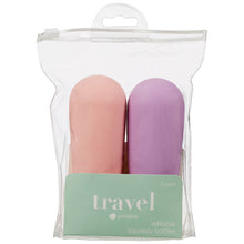 Priceline Refillable Bottles Large 2 Piece Set - GimmeNow