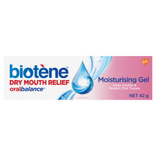 Biotene Oral Balance Dry Mouth Moisturising Gel 42g