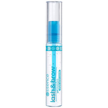 Essence Lash & Brow Clear Gel Mascara 9mL