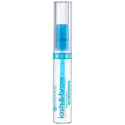 Essence Lash & Brow Clear Gel Mascara 9mL